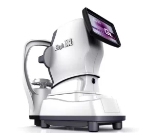 MÁY ĐO KHÚC XẠ SINGLE LTL