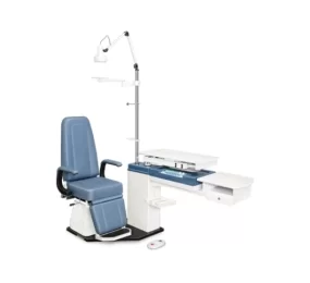 Bàn ghế khám khúc xạ CS-04