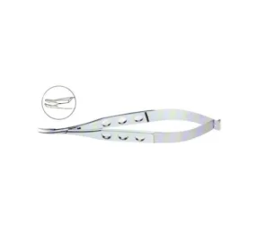 Kềm kẹp kim IG-4573