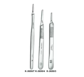 Cán dao K-3650/3