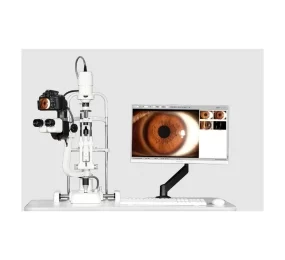 ĐÈN KHE KHÁM MẮT SL-3S (TYPE D)