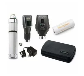 Đèn soi mắt trực tiếp Welch Allyn 3.5v