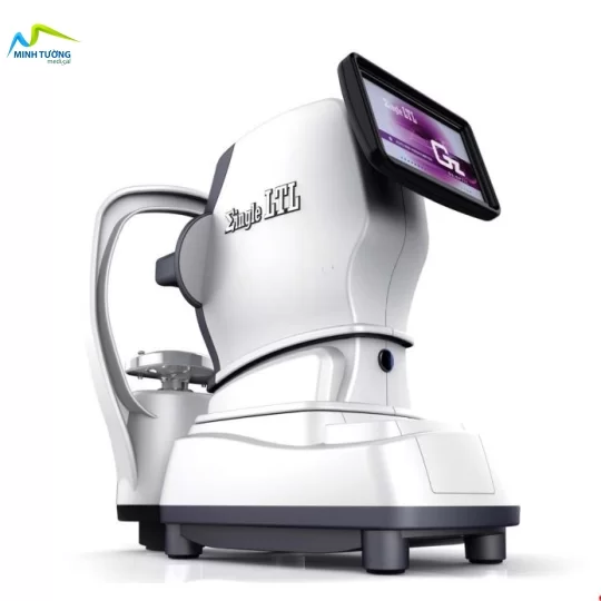 MÁY ĐO KHÚC XẠ SINGLE LTL