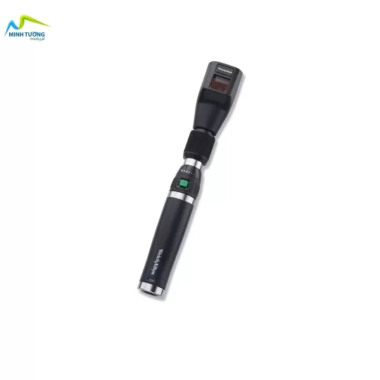 Đèn soi bóng đồng tử