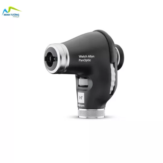 Đèn soi mắt góc rộng 