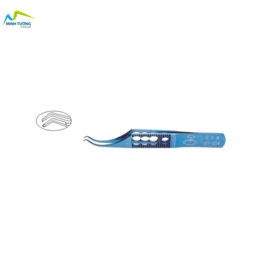 Kẹp không mấu G1-104