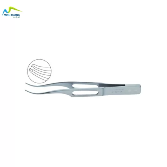 Kẹp không mấu IG-101-24