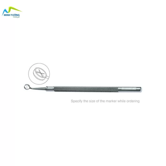 Đánh dấu giác mạc IG-2600