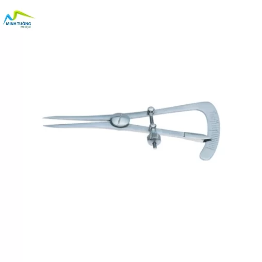 Thước đo Compa IG-2630