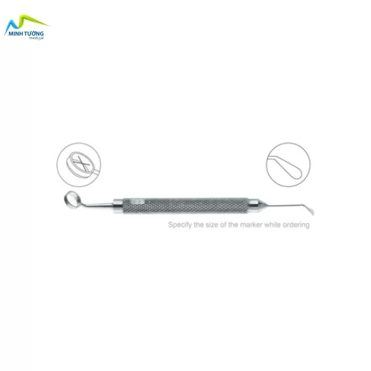 Đánh dấu giác mạc IG-2698