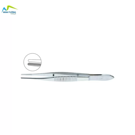 Kẹp có mấu IG-3185