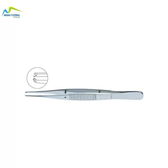 Kẹp có mấu IG-3245