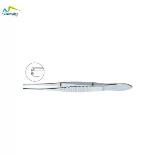 Kẹp có mấu IG-3265