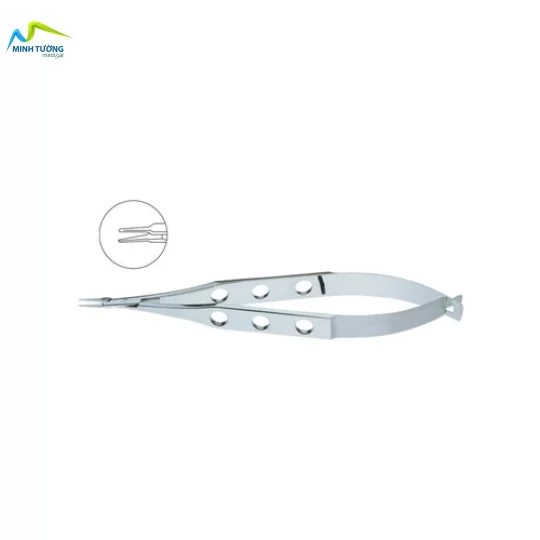 Kẹp không mấu IG-3327