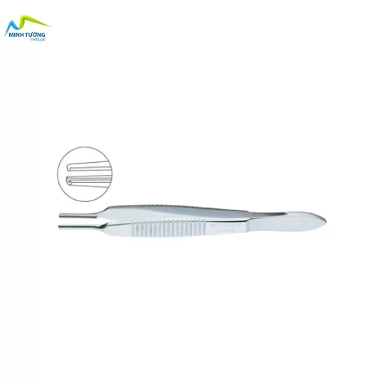 Kẹp không mấu IG-3332