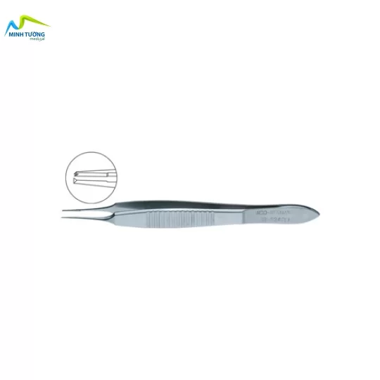 Kẹp giác mạc IG-3340