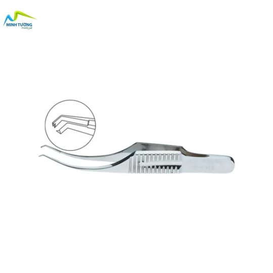 Kẹp giác mạc IG-3346