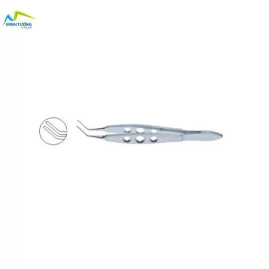 Kẹp đặt kính IG-3931