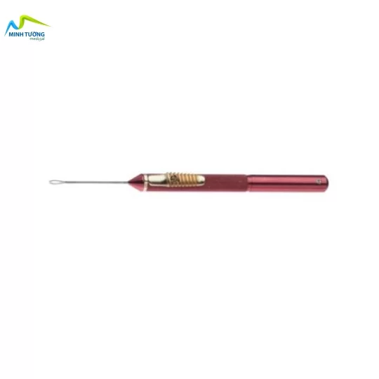 Kẹp bóc màng IG-3941