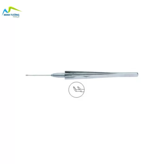 Kẹp bóc màng IG-3942