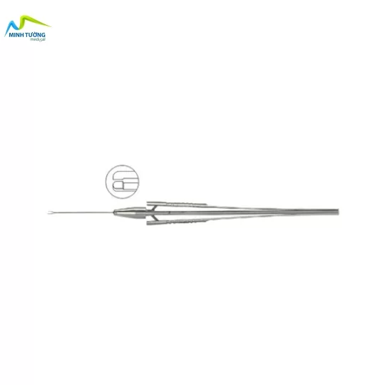 Kẹp bóc màng IG-3945