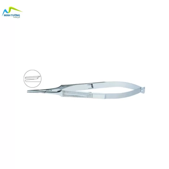 Kềm kẹp kim IG - 4575